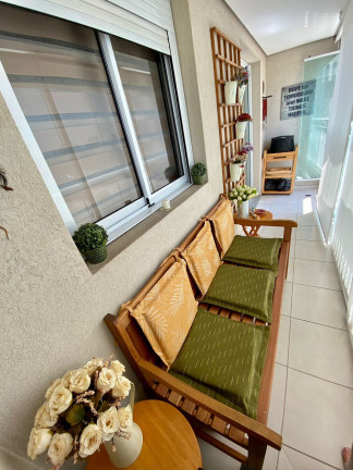 Imagem Apartamento com 1 Quarto à Venda, 59 m² em Chácara Seis De Outubro - São Paulo Imagem Apartamento com 1 Quarto à Venda, 59 m² em Chácara Seis De Outubro - São Paulo