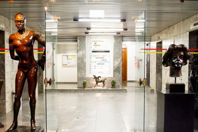 Imagem Sala Comercial para Alugar, 292 m² em Jardim Paulista - São Paulo