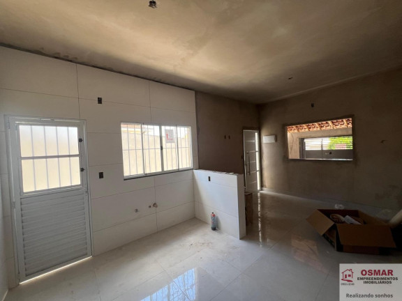 Imagem Casa com 3 Quartos à Venda, 80 m² em Jardim Alvorada - Sumaré Imagem Casa com 3 Quartos à Venda, 80 m² em Jardim Alvorada - Sumaré