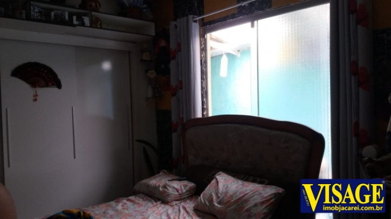 Imagem Casa com 1 Quarto à Venda, 150 m² em Cid. Salvador - Jacareí Imagem Casa com 1 Quarto à Venda, 150 m² em Cid. Salvador - Jacareí