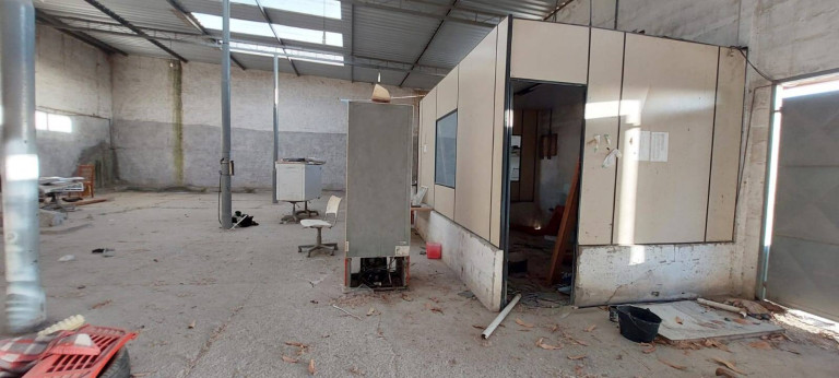 Imagem Galpão à Venda, 2.285 m² em Campo Redondo - São Pedro Da Aldeia Imagem Galpão à Venda, 2.285 m² em Campo Redondo - São Pedro Da Aldeia