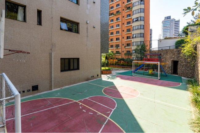 Imagem Apartamento com 4 Quartos à Venda, 200 m² em Vila Mariana - São Paulo Imagem Apartamento com 4 Quartos à Venda, 200 m² em Vila Mariana - São Paulo