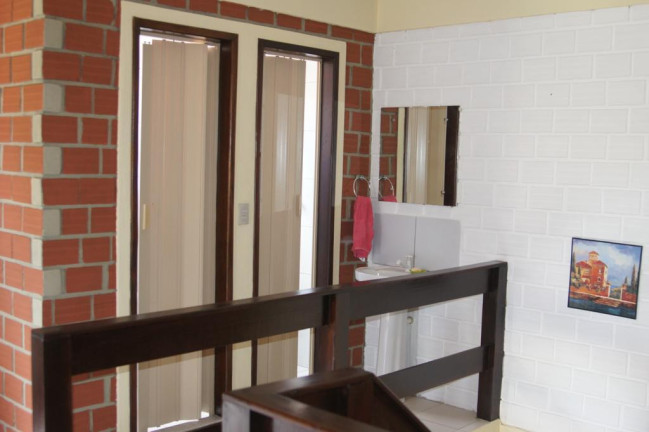 Imagem Casa com 3 Quartos para Alugar, 150 m² em Divisa De Carneiros - Tamandaré