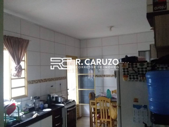 Imagem Casa com 2 Quartos à Venda, 140 m² em Jardim Ernesto Kuhl - Limeira