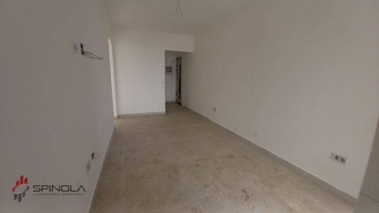 Imagem Apartamento com 2 Quartos à Venda, 53 m² em Maracanã - Praia Grande Imagem Apartamento com 2 Quartos à Venda, 53 m² em Maracanã - Praia Grande