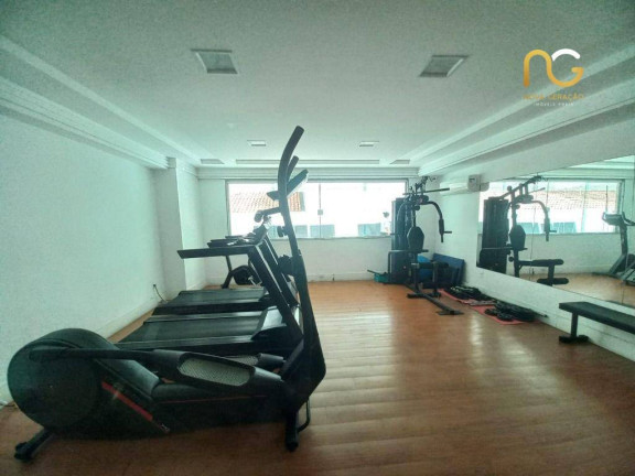 Apartamento com 3 Quartos à Venda, 172 m² em Tupi - Praia Grande