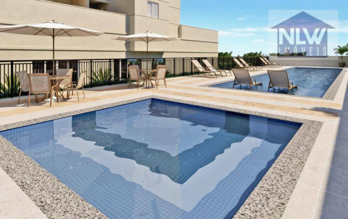 Imagem Apartamento com 3 Quartos à Venda, 67 m² em Santana - São Paulo