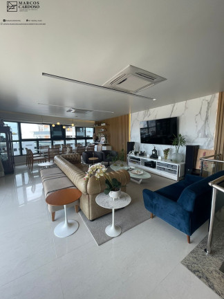 Imagem Imóvel com 5 Quartos à Venda, 276 m² em Umarizal - Belém