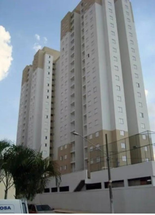 Imagem Apartamento com 3 Quartos à Venda, 64 m² em Vila Guilherme - São Paulo