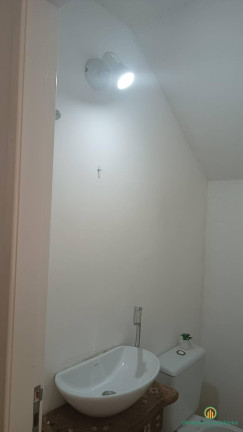 Imagem Casa de Condomínio com 4 Quartos à Venda, 163 m² em Jardim Cotia - Cotia