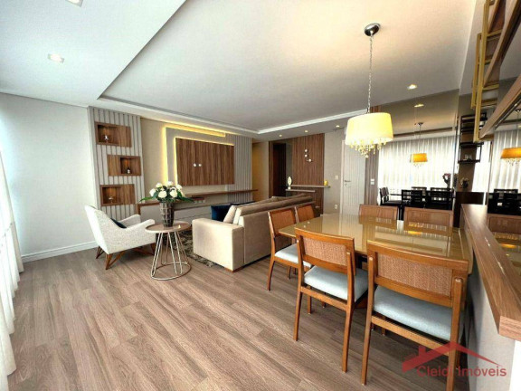 Imagem Apartamento com 3 Quartos à Venda, 104 m² em Anita Garibaldi - Joinville Imagem Apartamento com 3 Quartos à Venda, 104 m² em Anita Garibaldi - Joinville