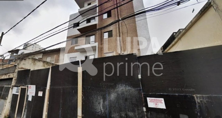 Apartamento com 1 Quarto à Venda, 26 m² em Parada Inglesa - São Paulo