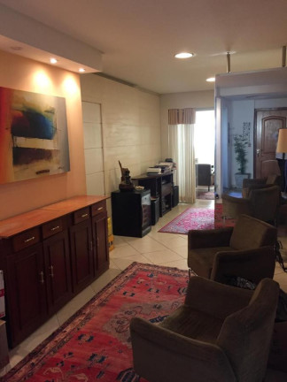 Imagem Apartamento com 3 Quartos à Venda, 70 m² em Vila Mariana - São Paulo