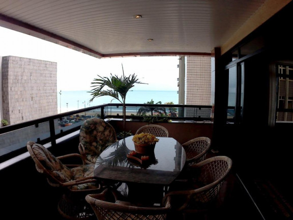 Imagem Apartamento com 4 Quartos à Venda, 330 m² em Meireles - Fortaleza Imagem Apartamento com 4 Quartos à Venda, 330 m² em Meireles - Fortaleza