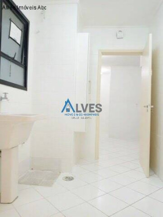 Imagem Apartamento com 3 Quartos à Venda, 127 m² em Vila Bastos - Santo André Imagem Apartamento com 3 Quartos à Venda, 127 m² em Vila Bastos - Santo André