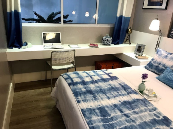 Imagem Apartamento com 2 Quartos à Venda, 79 m² em Barra Da Tijuca - Rio De Janeiro