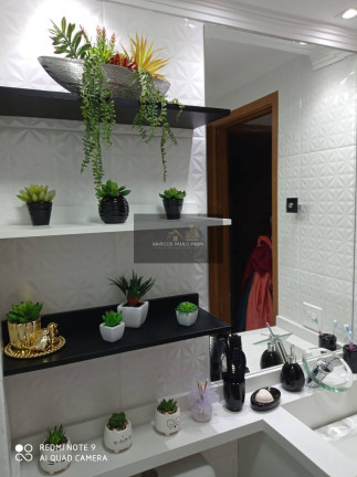 Imagem Apartamento com 2 Quartos à Venda, 49 m² em Vila Nova Cachoeirinha - São Paulo