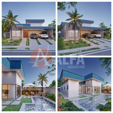 Imagem Casa com 3 Quartos à Venda, 253 m² em Paisagem Renoir - Cotia Imagem Casa com 3 Quartos à Venda, 253 m² em Paisagem Renoir - Cotia