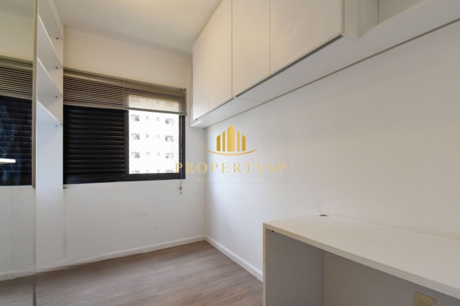 Imagem Apartamento com 3 Quartos à Venda, 68 m² em Pompeia - São Paulo