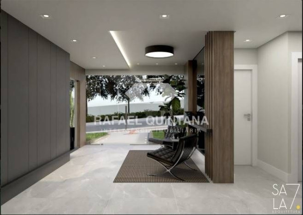 Imagem Apartamento com 3 Quartos à Venda, 76 m² em Carvoeira - Florianópolis