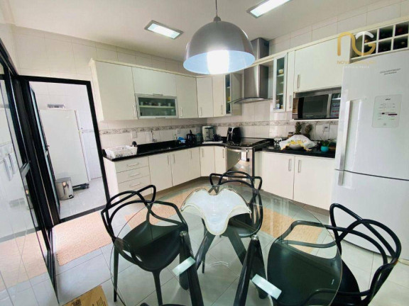 Imagem Cobertura com 3 Quartos à Venda, 195 m² em Tupi - Praia Grande Imagem Cobertura com 3 Quartos à Venda, 195 m² em Tupi - Praia Grande