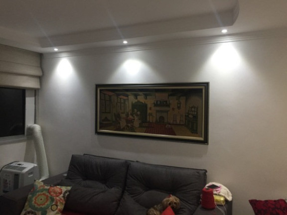 Imagem Apartamento com 2 Quartos à Venda, 68 m² em Vila Prudente - São Paulo