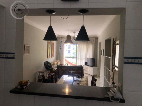 Imagem Apartamento com 3 Quartos à Venda, 80 m² em Parque Enseada - Guarujá Imagem Apartamento com 3 Quartos à Venda, 80 m² em Parque Enseada - Guarujá