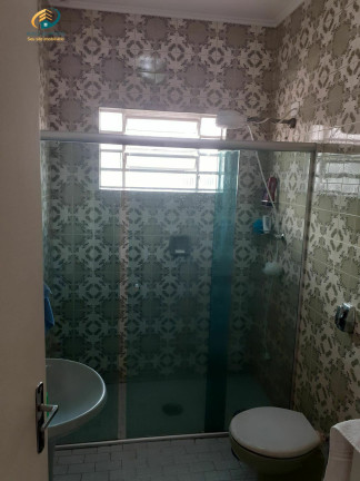 Imagem Sobrado com 4 Quartos à Venda, 162 m² em Chácara Inglesa - São Paulo