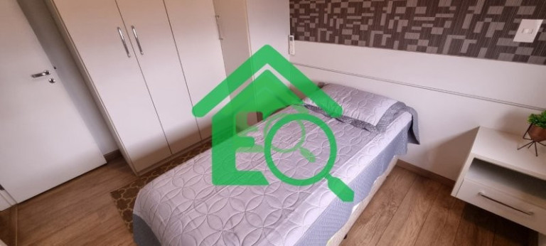 Imagem Apartamento com 3 Quartos à Venda, 160 m² em Jardim Marajoara - São Paulo Imagem Apartamento com 3 Quartos à Venda, 160 m² em Jardim Marajoara - São Paulo