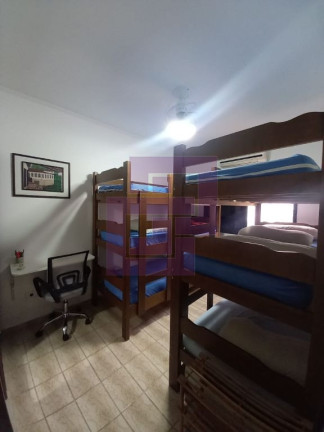 Imagem Apartamento com 3 Quartos à Venda, 137 m² em Jardim Las Palmas - Guarujá Imagem Apartamento com 3 Quartos à Venda, 137 m² em Jardim Las Palmas - Guarujá