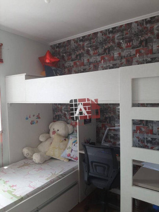 Imagem Apartamento com 2 Quartos à Venda, 48 m² em Parque Boturussu - São Paulo