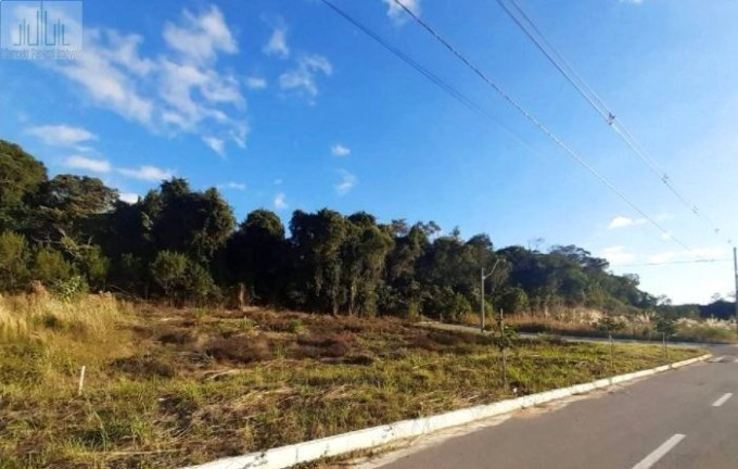 Terreno à Venda, 722 m² em São Valentin - Bento Gonçalves