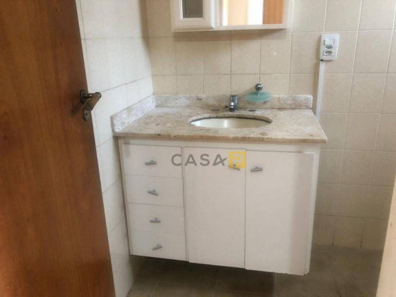 Imagem Apartamento com 3 Quartos à Venda, 105 m² em Jardim Colina - Americana Imagem Apartamento com 3 Quartos à Venda, 105 m² em Jardim Colina - Americana