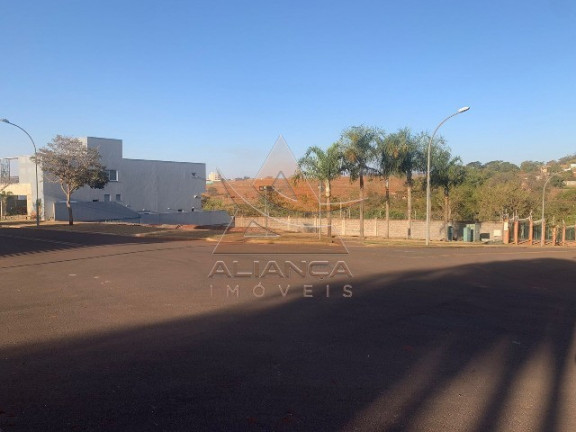 Imagem Terreno à Venda, 595 m² em Alphaville - Ribeirão Preto Imagem Terreno à Venda, 595 m² em Alphaville - Ribeirão Preto
