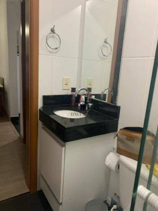 Imagem Apartamento com 2 Quartos à Venda, 49 m² em Alto Da Boa Vista - Sorocaba Imagem Apartamento com 2 Quartos à Venda, 49 m² em Alto Da Boa Vista - Sorocaba