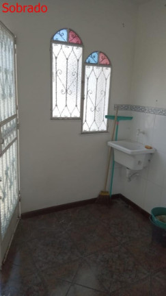 Imagem Imóvel com 4 Quartos à Venda, 186 m² em Campo Grande - Rio De Janeiro