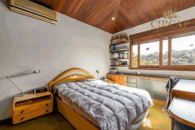 Imagem Casa com 4 Quartos à Venda, 750 m² em Cidade Jardim - São Paulo Imagem Casa com 4 Quartos à Venda, 750 m² em Cidade Jardim - São Paulo