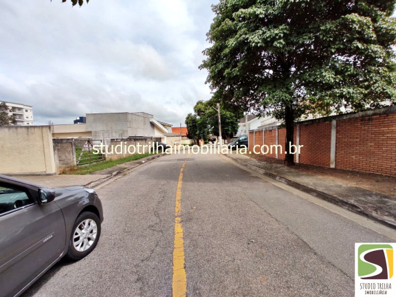 Imagem Terreno à Venda, 578 m² em Condomínio Residencial Floresta - São José Dos Campos Imagem Terreno à Venda, 578 m² em Condomínio Residencial Floresta - São José Dos Campos