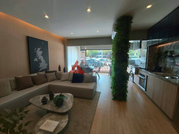 Apartamento com 2 Quartos à Venda, 64 m² em São Paulo