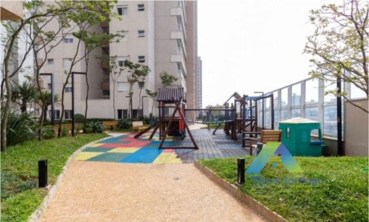Imagem Apartamento com 2 Quartos à Venda, 77 m² em Centro - São Bernardo Do Campo Imagem Apartamento com 2 Quartos à Venda, 77 m² em Centro - São Bernardo Do Campo