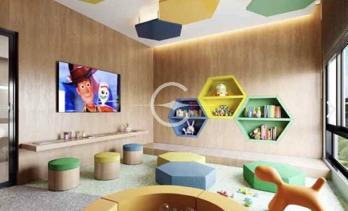 Imagem Apartamento com 2 Quartos à Venda, 45 m² em Vila Suzana - São Paulo Imagem Apartamento com 2 Quartos à Venda, 45 m² em Vila Suzana - São Paulo