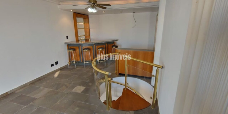 Imagem Apartamento com 3 Quartos à Venda, 155 m² em Vila Clementino - São Paulo Imagem Apartamento com 3 Quartos à Venda, 155 m² em Vila Clementino - São Paulo