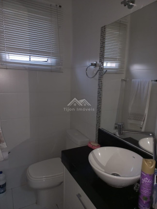 Imagem Apartamento com 2 Quartos à Venda, 93 m² em Parque Campolim - Sorocaba