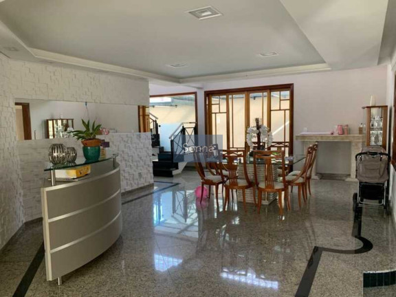 Imagem Casa com 3 Quartos à Venda, em Portal Do Paraíso I - Jundiaí Imagem Casa com 3 Quartos à Venda, em Portal Do Paraíso I - Jundiaí