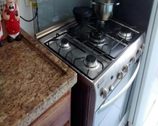 Imagem Imóvel com 2 Quartos à Venda, 59 m² em São Lourenço - Niterói