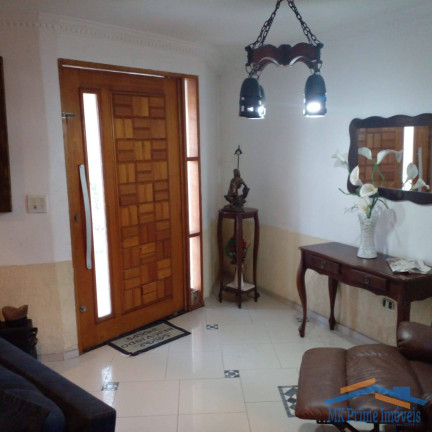 Imagem Sobrado com 3 Quartos à Venda, 250 m² em Adalgisa - Osasco Imagem Sobrado com 3 Quartos à Venda, 250 m² em Adalgisa - Osasco