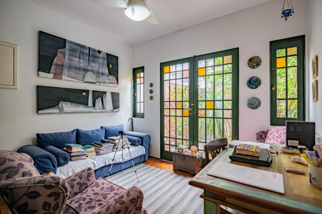 Imagem Casa com 4 Quartos à Venda, 250 m² em Perdizes - São Paulo