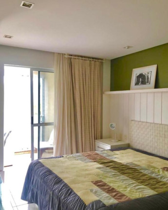 Imagem Apartamento com 3 Quartos à Venda, 97 m² em Porto Das Dunas - Aquiraz