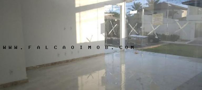 Imagem Casa com 3 Quartos à Venda, 176 m² em Buraquinho - Lauro De Freitas
