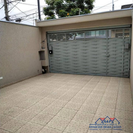 Imagem Casa com 3 Quartos à Venda,  em Novo Osasco - Osasco